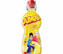 Jumper со вкусом банана и персика
