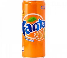 Fanta ж/б