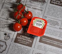Кетчуп Heinz
