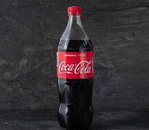 Coca-Cola classic
