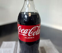 Coca-Cola 
