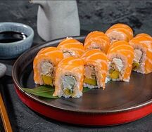 Филадельфия ролл