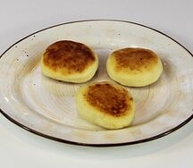 Сырники