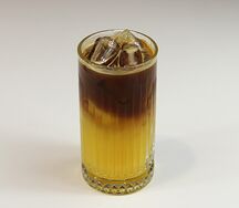 Бамбл кофе