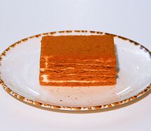 Медовик