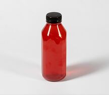 Морс клюквенный