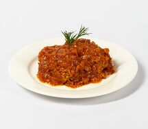 Голубцы ленивые