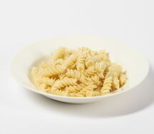 Макароны отварные