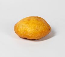 Беляш с курицей