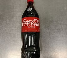 Coca-Cola classic 