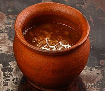 Лобио по-имеретински