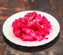 Гурийская капуста