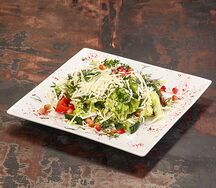 Салат Мясной