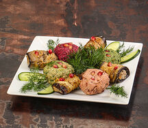 Ассорти пхали