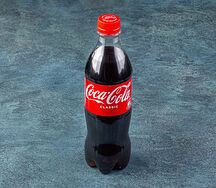 Coca-Cola