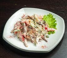 Салат Языковый