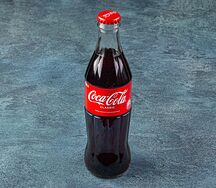 Coca-Cola Classic