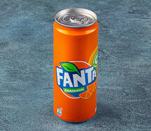 Fanta