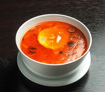 Солянка