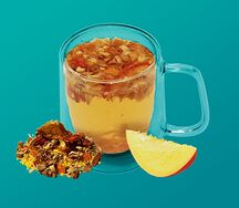 Манго и Апельсин