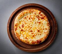 Хачапури по-мегрельски