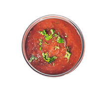 Соус Томатный с базиликом