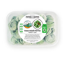 Рыба моей мечты