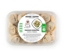 Мамин сибиряк