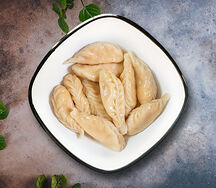 Дядя с Камчатки средняя порция