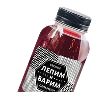 Напиток зимняя вишня