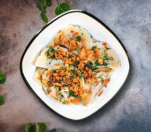 Бульба Бегинс средняя порция