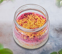 Сельдь под шубой