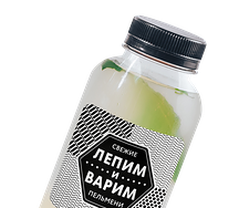 Домашний лимонад