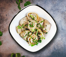 Мамин сибиряк средняя порция