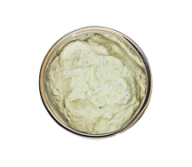 Сметана с песто