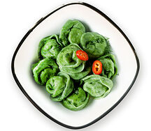 Рыба моей мечты большая порция