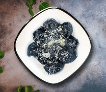 Знаменитая креветка средняя порция