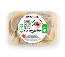 Вишневая девятка