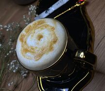 Капучино 