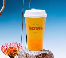 Манго-маракуйя