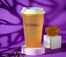 Персик-личи