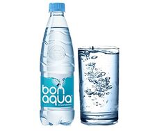 BonAqua негазированная