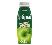 Добрый яблоко