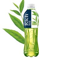 Rich green tea