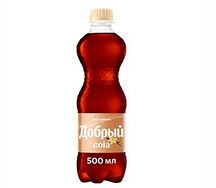 Добрый cola vanilla