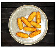 Сырные палочки