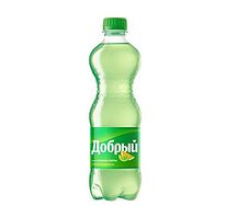 Добрый лимон и лайм