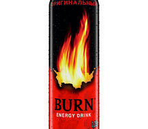 Burn
