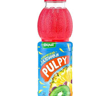 Добрый Pulpy Тропик