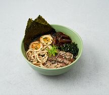 Рамен Кимчи